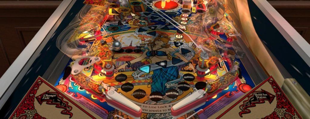 NYC Pinball League